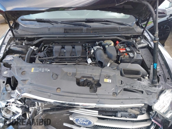 2016 Ford Taurus SEL with VIN 1FAHP2E84GG147499, listed as a IAAI auction lot 41778579 with 83,789 mi miles and . Bid and sale history available at DreamBid. Image 10.