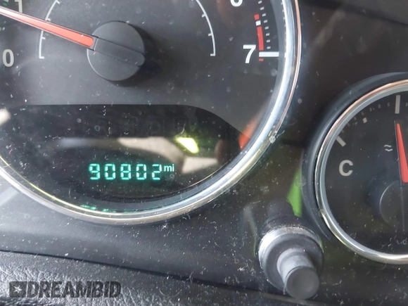 2015 Jeep Wrangler Unlimited Sahara with VIN 1C4BJWEG0FL717536, listed as a IAAI auction lot 42004096 with 90,802 mi miles and . Bid and sale history available at DreamBid. Image 15.