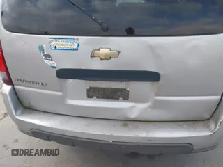 2007 Chevrolet Uplander LS Fleet with VIN 1GNDV23137D148172, listed as a IAAI auction lot 42173619 with 131,285 mi miles and . Bid and sale history available at DreamBid. Image 12.