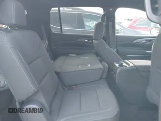 2024 Chevrolet Traverse FWD LS with VIN 1GNEREKS4RJ150800, listed as a IAAI auction lot 41498590 with 7,113 mi miles and . Bid and sale history available at DreamBid. Image 8.