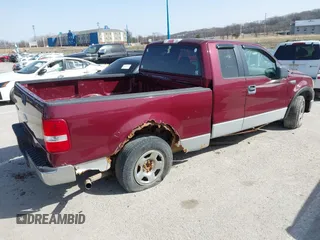 2006 Ford F-150 XLT с VIN 1FTPX12546NA51991, выставлен на аукционе IAAI как лот 41748882 с пробегом 144 313 миль миль и . История ставок и продаж доступна на DreamBid. Изображение 4.