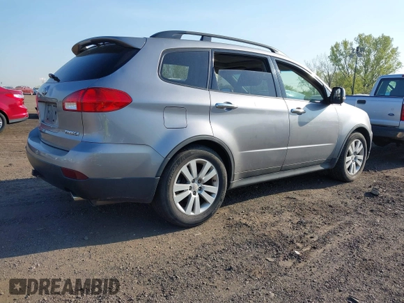 2008 Subaru Tribeca Limited z VIN 4S4WX97D984418138, wystawiony jako IAAI lot #42100586 z przebiegiem 161 451 mil mil oraz . Historia ofert i sprzedaży dostępna na DreamBid. Obrazek 4.