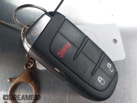 2018 Jeep Renegade Upland with VIN ZACCJBAB3JPJ55320, listed as a IAAI auction lot 42300535 with 79,114 mi miles and . Bid and sale history available at DreamBid. Image 11.