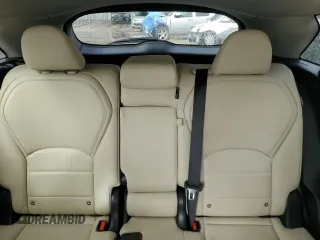 2021 Infiniti QX50 Essential with VIN 3PCAJ5CBXMF105793, listed as a Copart auction lot 79343664 with 47,913 mi miles and Salvage title. Bid and sale history available at DreamBid. Image 10.