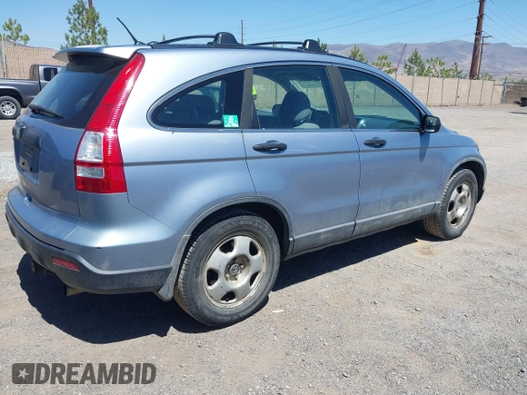 2008 Honda CR-V LX z VIN 5J6RE48318L022222, wystawiony jako IAAI lot #42339236 z przebiegiem 224 733 mil mil oraz . Historia ofert i sprzedaży dostępna na DreamBid. Obrazek 4.