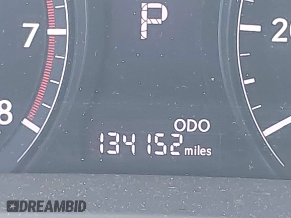 2015 Lexus RX 350 with VIN JTJZK1BA7F2420698, listed as a IAAI auction lot 42356037 with 134,152 mi miles and . Bid and sale history available at DreamBid. Image 7.