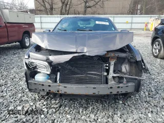 2013 Chrysler 300 with VIN 2C3CCAAG6DH577773, listed as a Copart auction lot 49723185 with 183,682 mi miles and Clean Title. Bid and sale history available at carsss.com. Image 5.