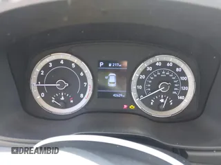 2022 Hyundai Venue SEL с VIN KMHRC8A32NU209421, выставлен на аукционе IAAI как лот 42040565 с пробегом 42 629 миль миль и . История ставок и продаж доступна на DreamBid. Изображение 7.