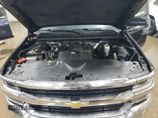 2016 Chevrolet Silverado 1500 LT with VIN 1GCVKREH9GZ308910, listed as a Copart auction lot 47052555 with 120,323 mi miles and Salvage Title. Bid and sale history available at DreamBid. Image 11.