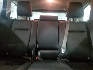 2012 Mazda CX-9 Sport with VIN JM3TB3BA2C0348165, listed as a Copart auction lot 83717014 with 117,789 mi miles and Salvage Title. Bid and sale history available at carsss.com. Image 10.