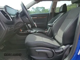 2024 Kia Seltos S z VIN KNDEU2AA7R7583412, wystawiony jako Copart lot #53721595 z przebiegiem 7 257 mil mil oraz Szkoda całkowita • Salvage title. Historia ofert i sprzedaży dostępna na DreamBid. Obrazek 7.