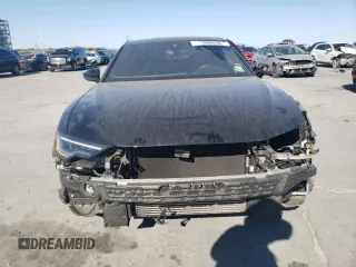 2021 Audi A6 Premium Plus z VIN WAUE3AF23MN048738, wystawiony jako Copart lot #49590165 z przebiegiem 51 904 mil mil oraz Szkoda całkowita • Salvage title. Historia ofert i sprzedaży dostępna na DreamBid. Obrazek 5.