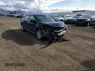 2013 Nissan Altima SL z VIN 1N4AL3AP6DN531601, wystawiony jako Copart lot #56244955 z przebiegiem 153 268 mil mil oraz Szkoda całkowita • Salvage title. Historia ofert i sprzedaży dostępna na DreamBid. Obrazek 13.