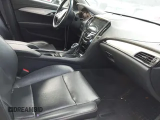 2013 Cadillac ATS Luxury z VIN 1G6AB5RX1D0171487, wystawiony jako IAAI lot #41587507 z przebiegiem 110 673 mil mil oraz . Historia ofert i sprzedaży dostępna na DreamBid. Obrazek 5.