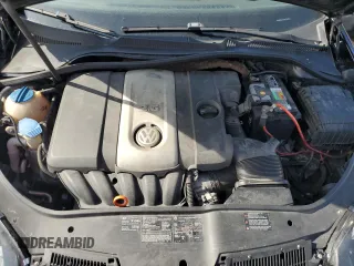 2007 Volkswagen Rabbit с VIN WVWBR71K17W183391, выставлен на аукционе Copart как лот 64337745 с пробегом 187 659 миль миль и Списание • Salvage title. История ставок и продаж доступна на DreamBid. Изображение 12.