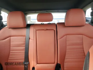 2025 Kia Sportage SX-Prestige с VIN 5XYK5CDF8SG261397, выставлен на аукционе Copart как лот 49309335 с пробегом 6 314 миль миль и Списание • Salvage title. История ставок и продаж доступна на DreamBid. Изображение 10.
