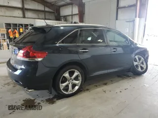 2015 Toyota Venza XLE с VIN 4T3BK3BBXFU115955, выставлен на аукционе Copart как лот 62087525 с пробегом 33 320 миль миль и Чистый • Clean title. История ставок и продаж доступна на DreamBid. Изображение 3.