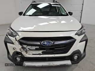 2023 Subaru Outback Limited with VIN 4S4BTANC8P3126524, listed as a Copart auction lot 58005995 with 62,399 mi miles and Clean title. Bid and sale history available at DreamBid. Image 5.