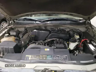 2003 Ford Explorer Limited z VIN 1FMZU75K43UC24704, wystawiony jako Copart lot #58601065 z przebiegiem 104 772 mil mil oraz Tytuł czysty. Historia ofert i sprzedaży dostępna na DreamBid. Obrazek 12.