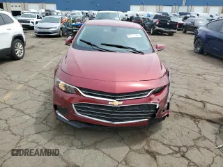 2018 Chevrolet Malibu LT with VIN 1G1ZD5ST6JF220959, listed as a Copart auction lot 61784345 with 37,861 mi miles and Clean title. Bid and sale history available at DreamBid. Image 5.