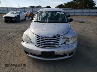 2007 Chrysler PT Cruiser with VIN 3A4FY48BX7T584348, listed as a Copart auction lot 77912354 with 146,780 mi miles and Salvage Title. Bid and sale history available at DreamBid. Image 5.
