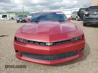 2014 Chevrolet Camaro LT with VIN 2G1FC1E38E9135436, listed as a Copart auction lot 78606864 with 81,661 mi miles and Clean title. Bid and sale history available at DreamBid. Image 6.
