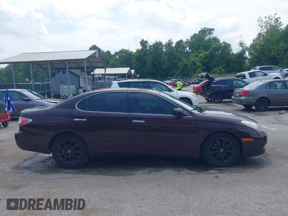2002 Lexus ES 300 с VIN JTHBF30G425026580, выставлен на аукционе IAAI как лот 42370924 с пробегом 215 836 миль миль и . История ставок и продаж доступна на DreamBid. Изображение 13.