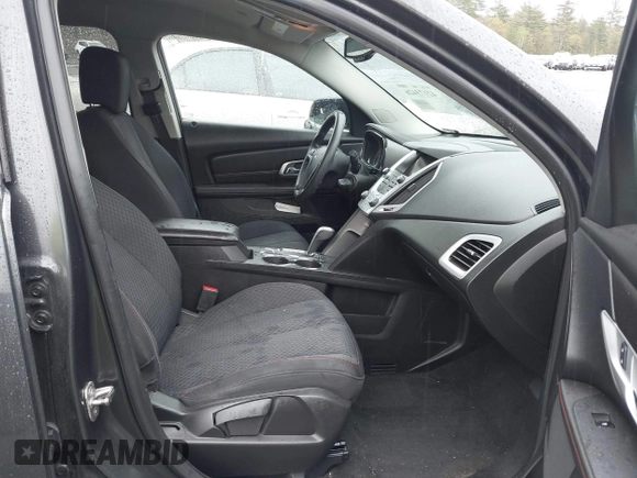 2013 GMC Terrain SLE with VIN 2GKFLREK9D6334447, listed as a IAAI auction lot 42173426 with 151,496 mi miles and . Bid and sale history available at DreamBid. Image 5.