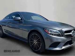 2019 Mercedes-Benz C 300 with VIN WDDWJ8EB5KF778820, listed as a Copart auction lot 53748785 with 166,108 mi miles and Clean Title. Bid and sale history available at carsss.com. Image 1.