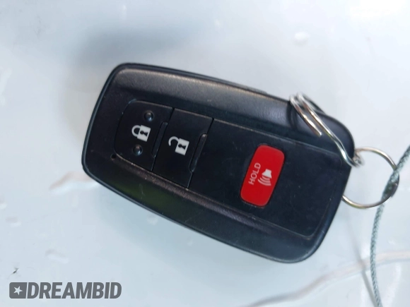 2016 Toyota Prius Two z VIN JTDKBRFU5G3524139, wystawiony jako IAAI lot #42118163 z przebiegiem 177 168 mil mil oraz . Historia ofert i sprzedaży dostępna na DreamBid. Obrazek 11.
