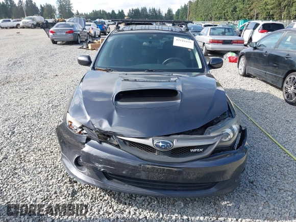 2010 Subaru WRX WRX with VIN JF1GH7G69AG804452, listed as a IAAI auction lot 42541039 with 153,989 mi miles and . Bid and sale history available at DreamBid. Image 12.