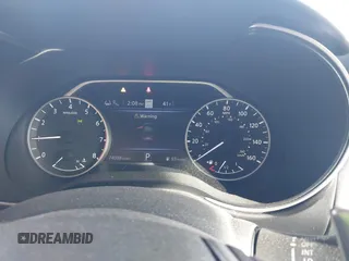 2019 Nissan Maxima SL с VIN 1N4AA6AV8KC375592, выставлен на аукционе IAAI как лот 41140109 с пробегом 74 088 миль миль и . История ставок и продаж доступна на DreamBid. Изображение 7.
