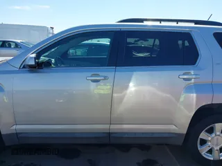 2013 GMC Terrain SLE with VIN 2GKALSEK2D6281043, listed as a IAAI auction lot 42148129 with 121,748 mi miles and . Bid and sale history available at DreamBid. Image 14.