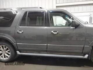 2015 Ford Expedition Max Limited с VIN 1FMJK2ATXFEF22239, выставлен на аукционе IAAI как лот 41906914 с пробегом 78 196 миль миль и . История ставок и продаж доступна на DreamBid. Изображение 13.
