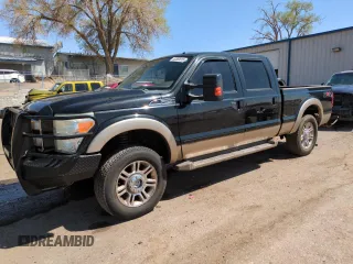 2011 Ford F-250 XL z VIN 1FT7W2BT1BEA73741, wystawiony jako Copart lot #52363515 z przebiegiem 312 920 mil mil oraz Szkoda całkowita • Salvage title. Historia ofert i sprzedaży dostępna na DreamBid. Obrazek 1.