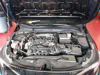 2024 Toyota Corolla LE with VIN 5YFB4MDE2RP140919, listed as a IAAI auction lot 42751174 with 26,809 mi miles and . Bid and sale history available at DreamBid. Image 33.