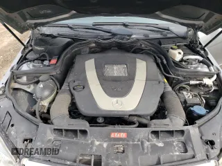2011 Mercedes-Benz C-Class C 300 Sport with VIN WDDGF8BB4BR134573, listed as a Copart auction lot 53039115 with 122,895 mi miles and Salvage Title. Bid and sale history available at carsss.com. Image 11.