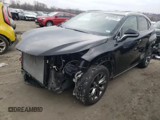 2020 Lexus NX с VIN JTJJARDZ7L2217842, выставлен на аукционе Copart как лот 38343293 с пробегом 37 462 миль миль и . История ставок и продаж доступна на DreamBid. Изображение 1.