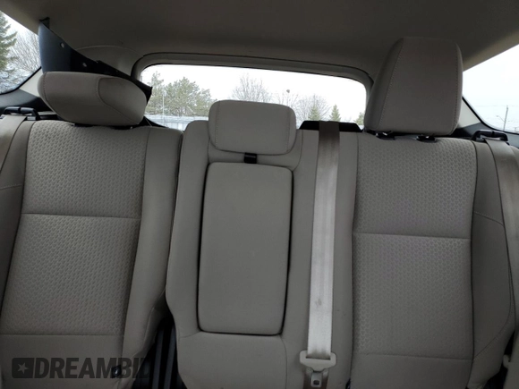 2017 Ford Escape SE with VIN 1FMCU0GD6HUA34874, listed as a Copart auction lot 53534365 with 138,824 mi miles and Salvage Title. Bid and sale history available at carsss.com. Image 10.