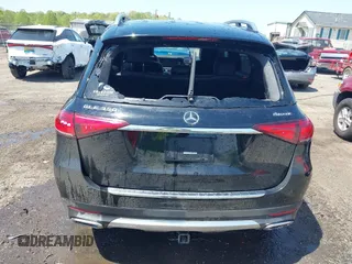 2020 Mercedes-Benz GLE 350 z VIN 4JGFB4KB3LA151046, wystawiony jako IAAI lot #42066604 z przebiegiem Nie podano mil oraz . Historia ofert i sprzedaży dostępna na DreamBid. Obrazek 16.
