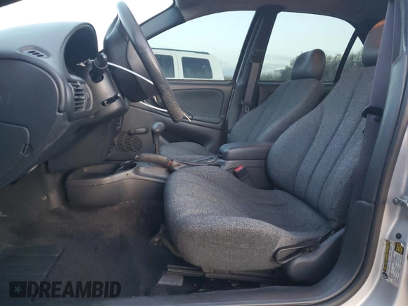 2005 Chevrolet Cavalier with VIN 1G1JC52F057206114, listed as a Copart auction lot 79234464 with 132,499 mi miles and Salvage Title. Bid and sale history available at carsss.com. Image 7.