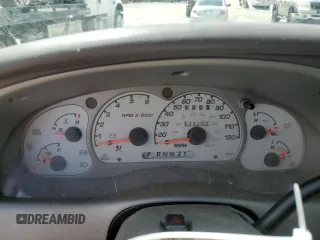 2002 Ford Explorer Sport Trac Value с VIN 1FMZU67E22UB97468, выставлен на аукционе Copart как лот 55223765 с пробегом 133 253 миль миль и Списание • Salvage title. История ставок и продаж доступна на DreamBid. Изображение 9.