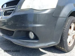 2011 Dodge Grand Caravan Crew with VIN 2D4RN5DG1BR790613, listed as a IAAI auction lot 42106380 with 188,528 mi miles and . Bid and sale history available at DreamBid. Image 15.