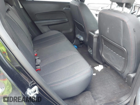 2011 GMC Terrain SLE-2 with VIN 2CTFLTEC7B6376280, listed as a IAAI auction lot 42768793 with 205,514 mi miles and . Bid and sale history available at DreamBid. Image 17.