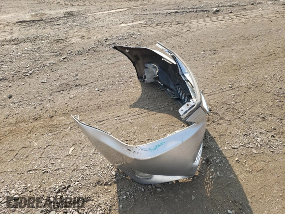 2008 Lexus IS 250 z VIN JTHCK262X85016005, wystawiony jako Copart lot #58820055 z przebiegiem 100 731 mil mil oraz Szkoda całkowita • Salvage title. Historia ofert i sprzedaży dostępna na DreamBid. Obrazek 12.