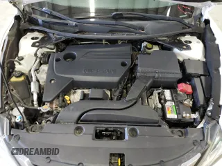 2017 Nissan Altima SV with VIN 1N4AL3AP1HC200944, listed as a Copart auction lot 62348245 with 138,883 mi miles and Clean title. Bid and sale history available at DreamBid. Image 11.