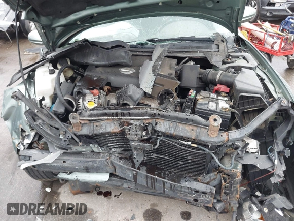 2003 Nissan Altima S z VIN 1N4AL11DX3C295443, wystawiony jako IAAI lot #42278216 z przebiegiem 145 415 mil mil oraz . Historia ofert i sprzedaży dostępna na DreamBid. Obrazek 10.