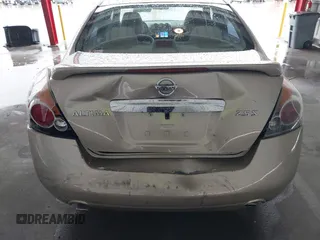 2012 Nissan Altima S z VIN 1N4AL2AP5CC141206, wystawiony jako IAAI lot #42408512 z przebiegiem 109 620 mil mil oraz . Historia ofert i sprzedaży dostępna na DreamBid. Obrazek 6.