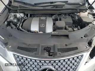 2020 Lexus RX with VIN 2T2AZMAA9LC160005, listed as a Copart auction lot 86916644 with 63,699 mi miles and Salvage Title. Bid and sale history available at carsss.com. Image 14.