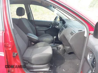 2007 Ford Focus S with VIN 1FAFP37N77W156235, listed as a IAAI auction lot 42106035 with 182,762 mi miles and . Bid and sale history available at carsss.com. Image 5.